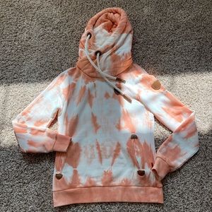Wanakome hoodie